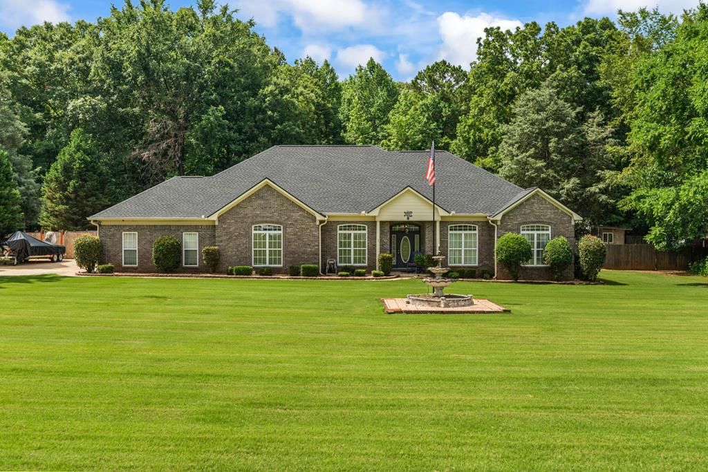 3097 Bentley Drive, Upatoi, GA 31829