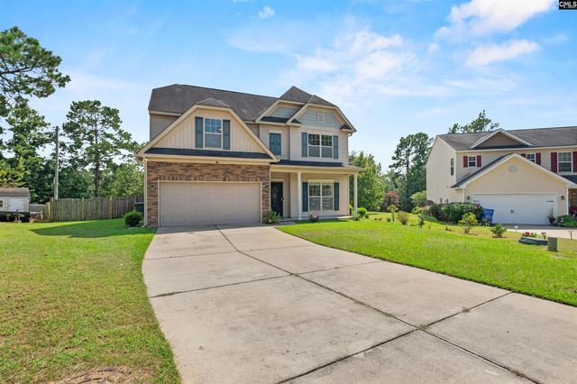 389 Peppercorn Lane, Columbia, SC 29223