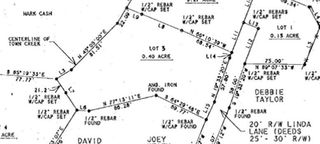 0 Cedar Breeze #3, Trenton, GA 30752