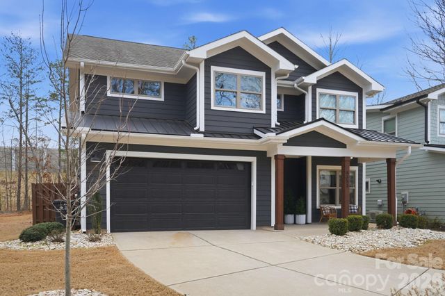 4353 Spring Street, Matthews, NC 28105