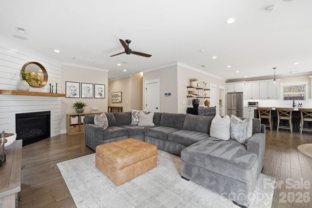 4353 Spring Street, Matthews, NC 28105