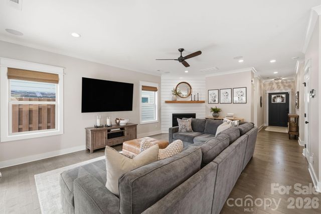 4353 Spring Street, Matthews, NC 28105