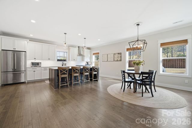 4353 Spring Street, Matthews, NC 28105