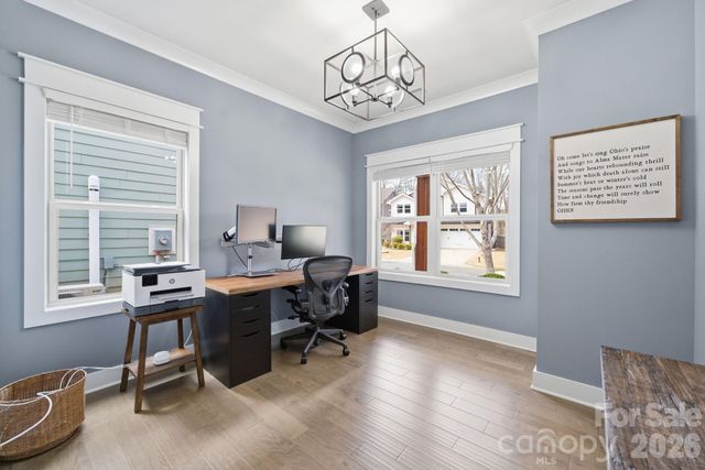 4353 Spring Street, Matthews, NC 28105