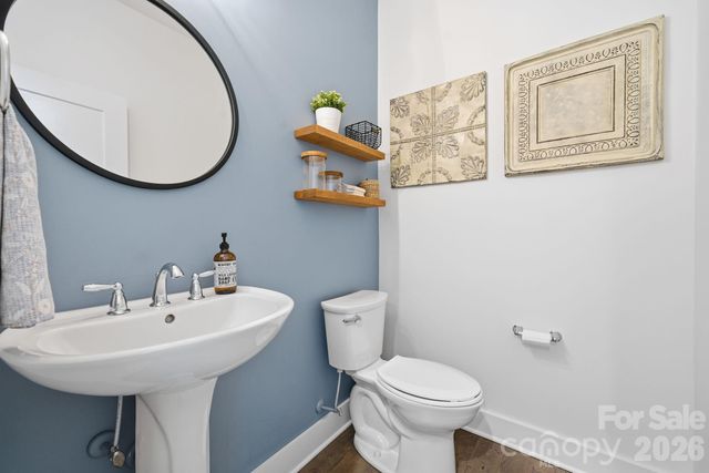 4353 Spring Street, Matthews, NC 28105