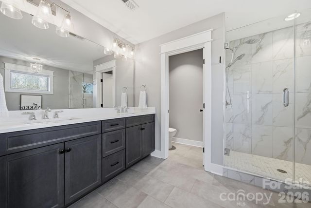 4353 Spring Street, Matthews, NC 28105