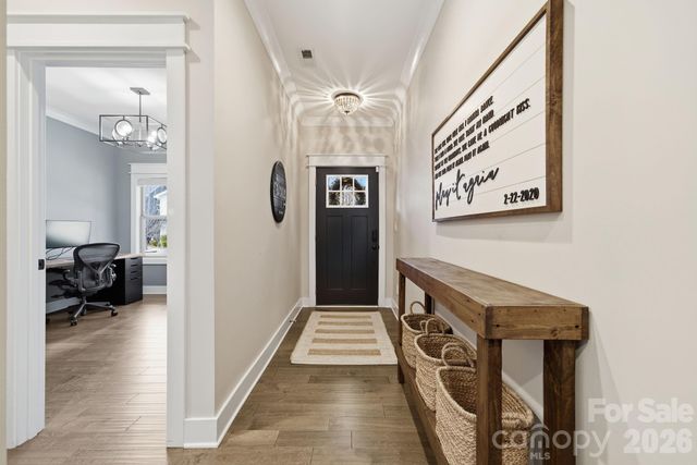 4353 Spring Street, Matthews, NC 28105