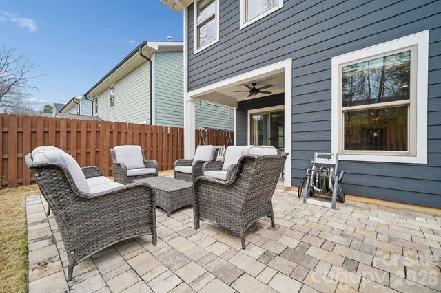 4353 Spring Street, Matthews, NC 28105