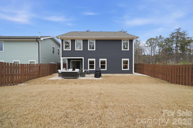 4353 Spring Street, Matthews, NC 28105