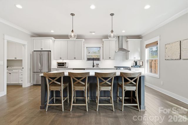 4353 Spring Street, Matthews, NC 28105