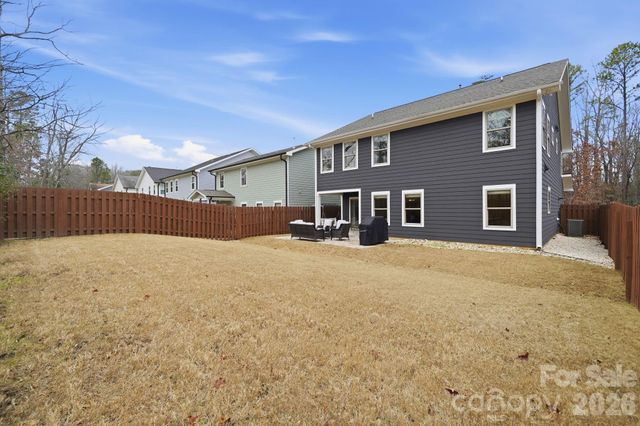 4353 Spring Street, Matthews, NC 28105