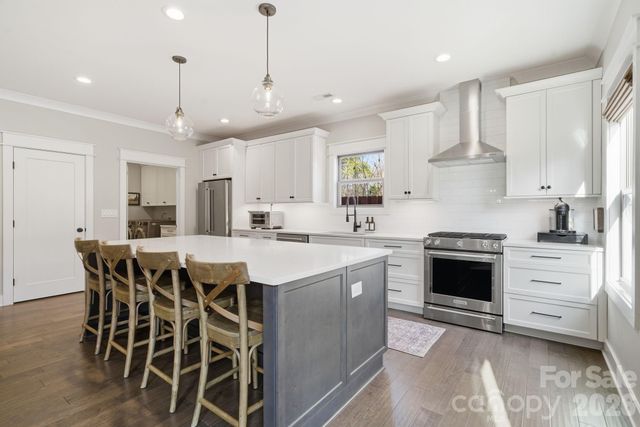 4353 Spring Street, Matthews, NC 28105