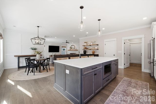 4353 Spring Street, Matthews, NC 28105