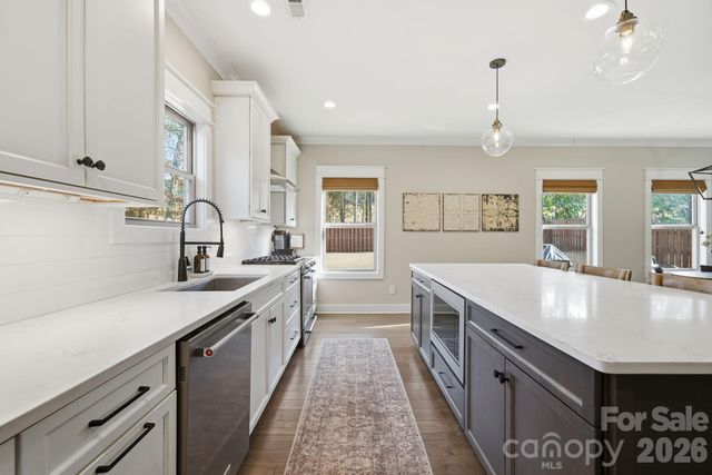 4353 Spring Street, Matthews, NC 28105