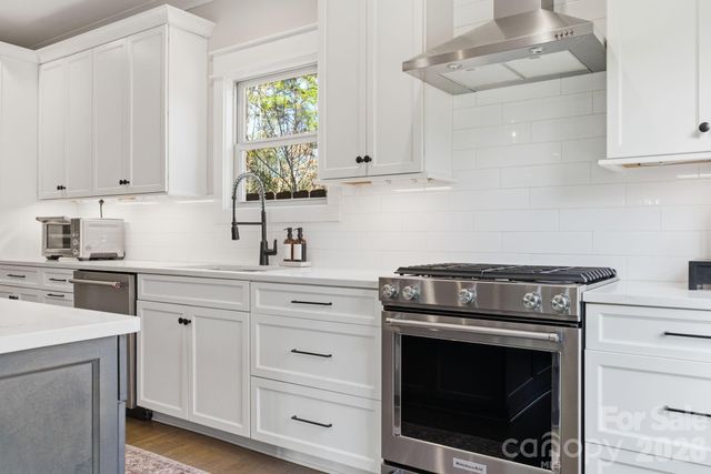 4353 Spring Street, Matthews, NC 28105