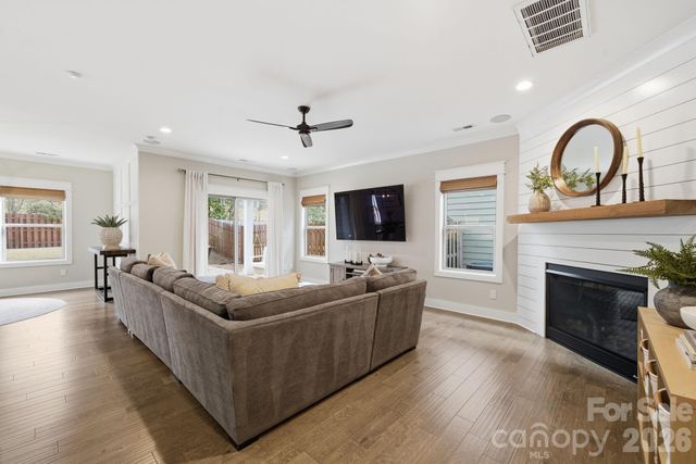 4353 Spring Street, Matthews, NC 28105