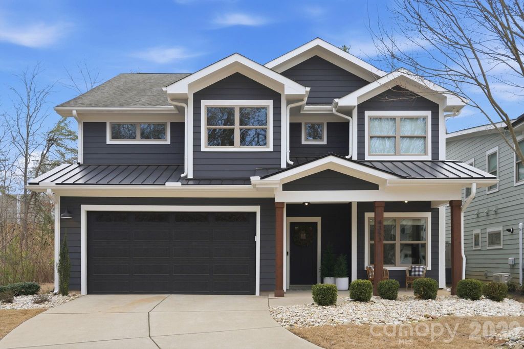 4353 Spring Street, Matthews, NC 28105