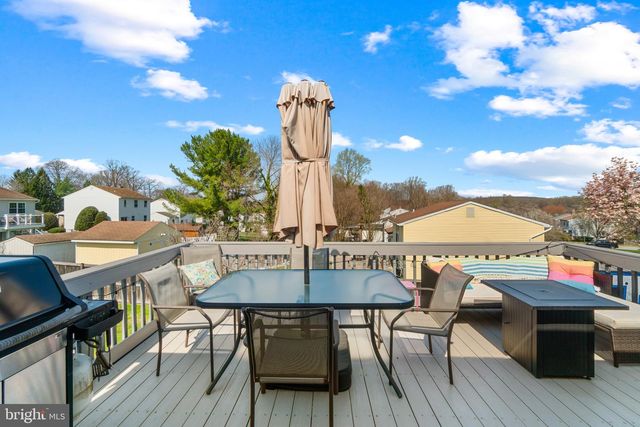 9469 SEVEN COURTS DR, Nottingham, MD 21236