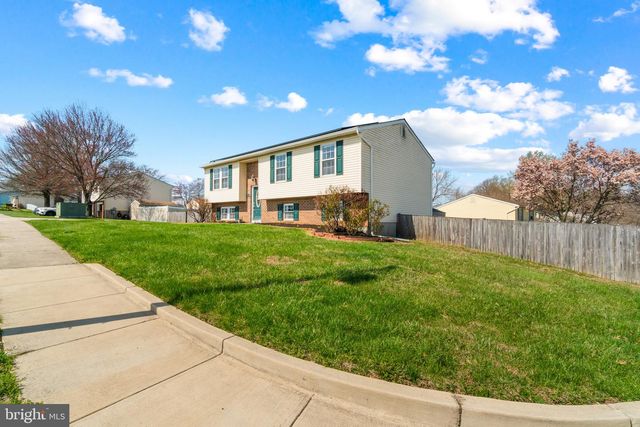 9469 SEVEN COURTS DR, Nottingham, MD 21236