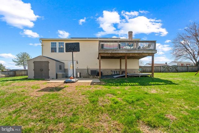 9469 SEVEN COURTS DR, Nottingham, MD 21236