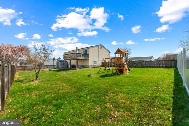 9469 SEVEN COURTS DR, Nottingham, MD 21236