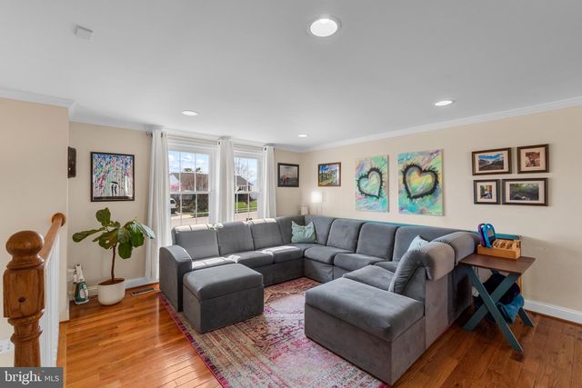 9469 SEVEN COURTS DR, Nottingham, MD 21236