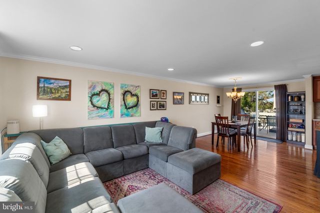 9469 SEVEN COURTS DR, Nottingham, MD 21236