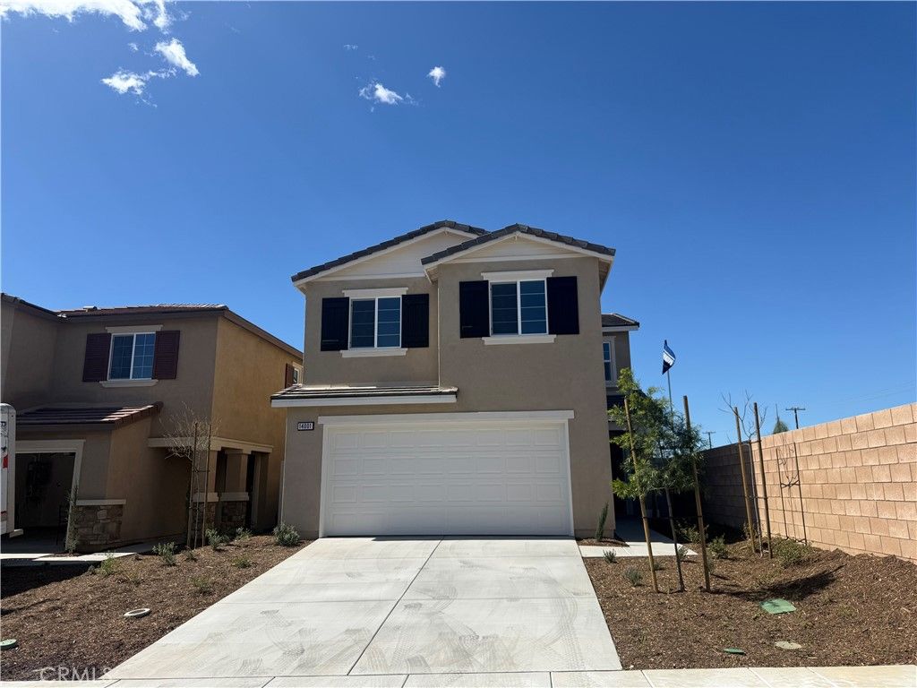 14001 Carina, Moreno Valley, CA 92555