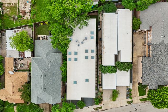 5011 Mission Avenue A, Dallas, TX 75206