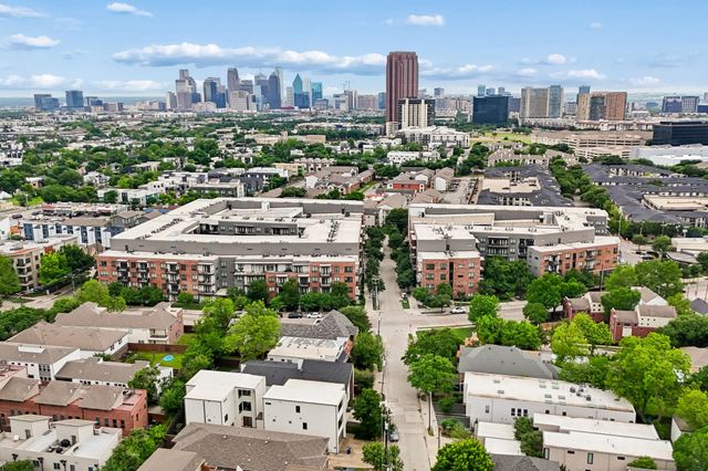 5011 Mission Avenue A, Dallas, TX 75206