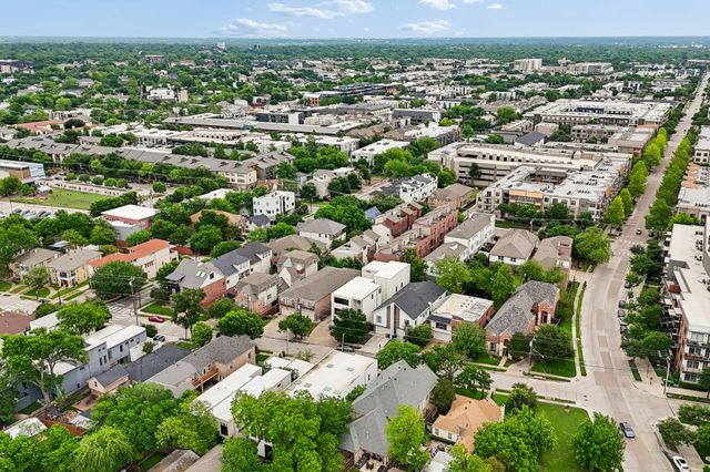 5011 Mission Avenue A, Dallas, TX 75206
