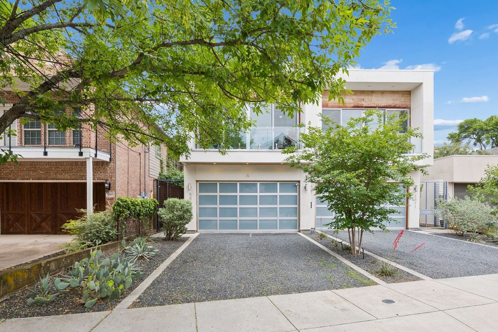 5011 Mission Avenue A, Dallas, TX 75206