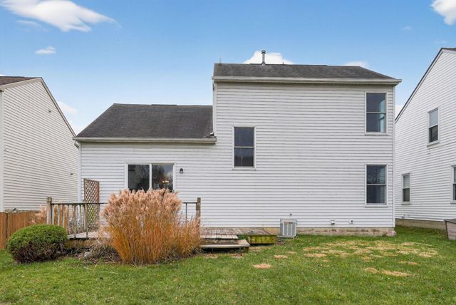 1175 Onaway Court, Columbus, OH 43228