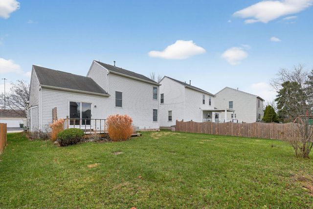 1175 Onaway Court, Columbus, OH 43228