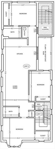 47-49 Walnut St 2, Boston, MA 02122