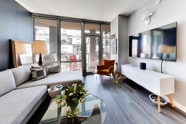 160 E Illinois Street 2207, Chicago, IL 60611