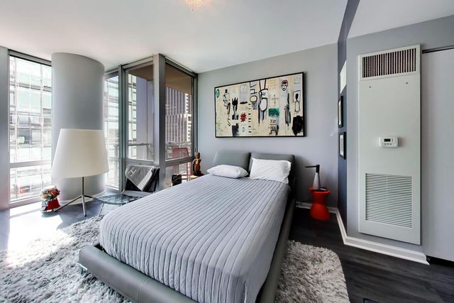 160 E Illinois Street 2207, Chicago, IL 60611
