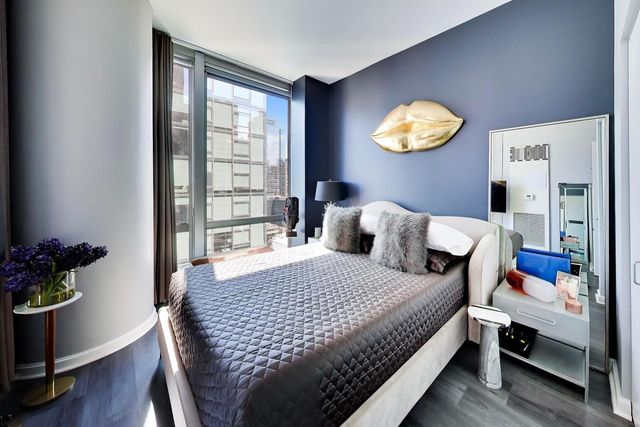 160 E Illinois Street 2207, Chicago, IL 60611