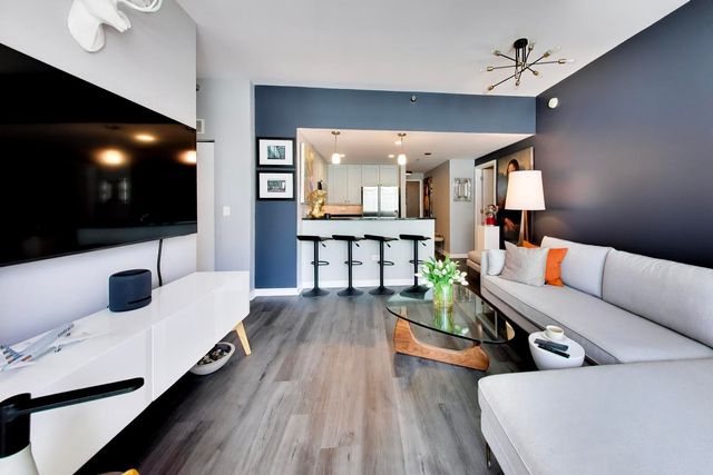 160 E Illinois Street 2207, Chicago, IL 60611
