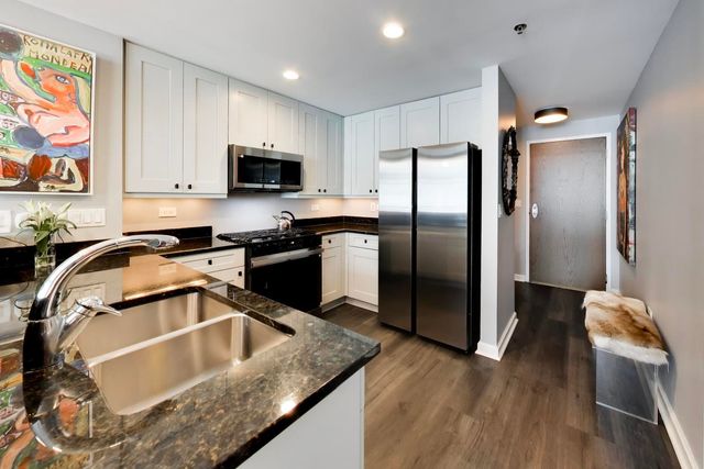 160 E Illinois Street 2207, Chicago, IL 60611