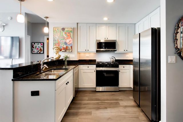 160 E Illinois Street 2207, Chicago, IL 60611