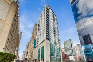 160 E Illinois Street 2207, Chicago, IL 60611