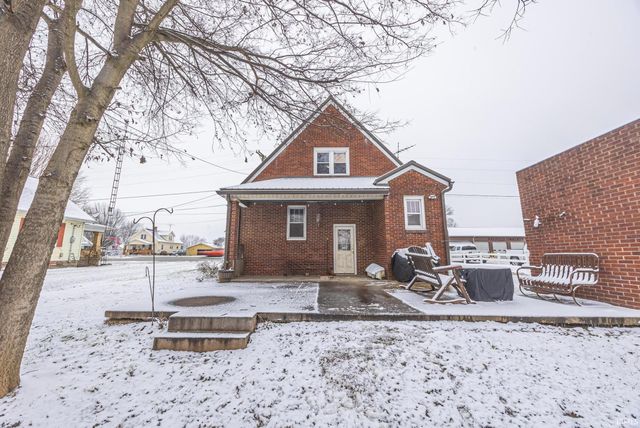 228 W State Road 56 Road, Jasper, IN 47546