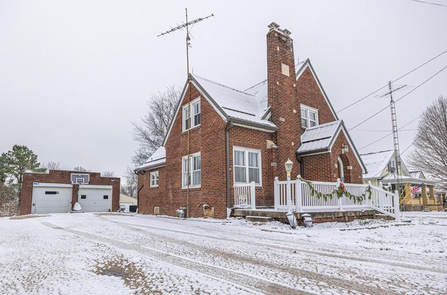 228 W State Road 56 Road, Jasper, IN 47546