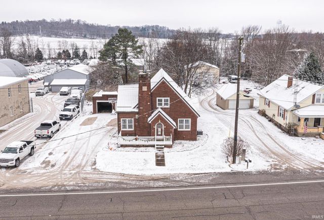 228 W State Road 56 Road, Jasper, IN 47546