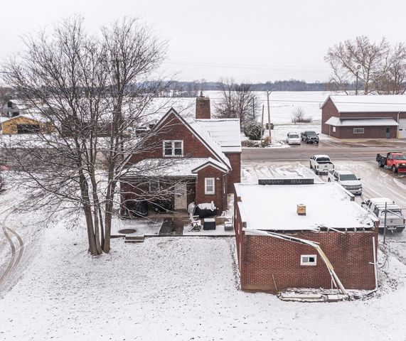 228 W State Road 56 Road, Jasper, IN 47546