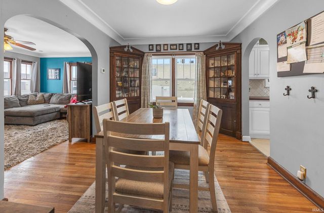 228 W State Road 56 Road, Jasper, IN 47546