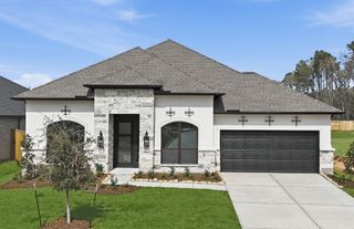 9749 Roaring River Falls Lane, Porter, TX 77365