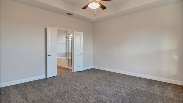 725 SOARING HAWK Drive, Fort Worth, TX 76008