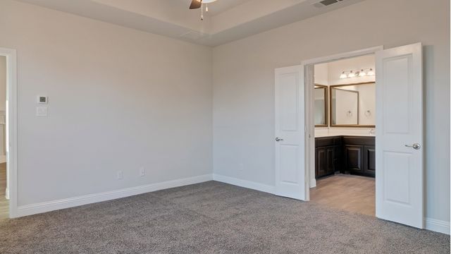 725 SOARING HAWK Drive, Fort Worth, TX 76008